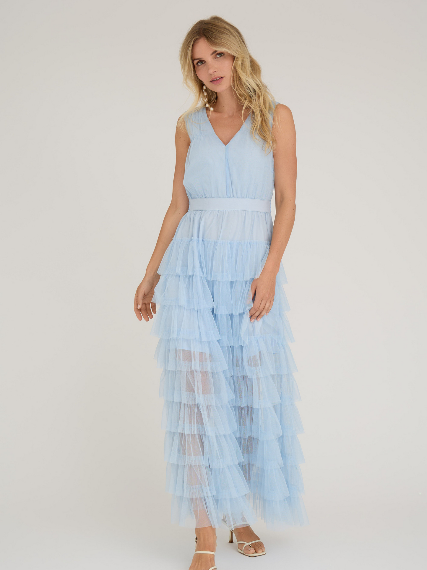 Miranda dress