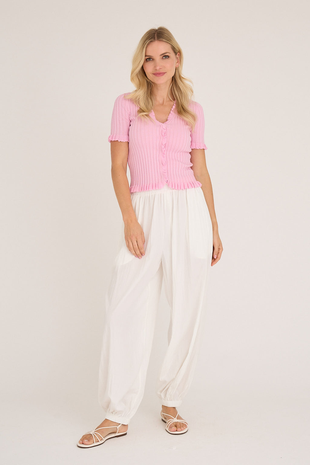 Fabia tee