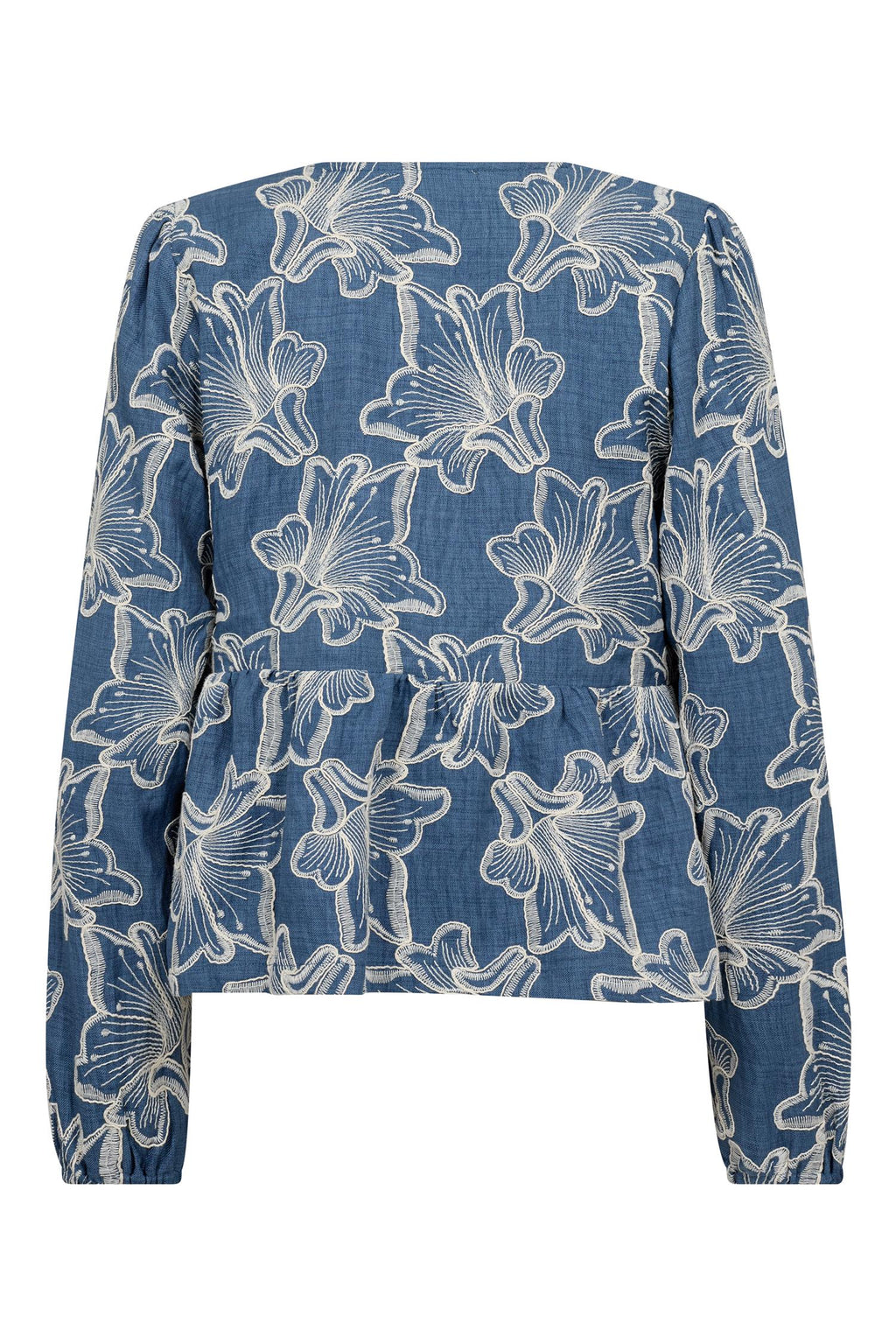 Adina blouse