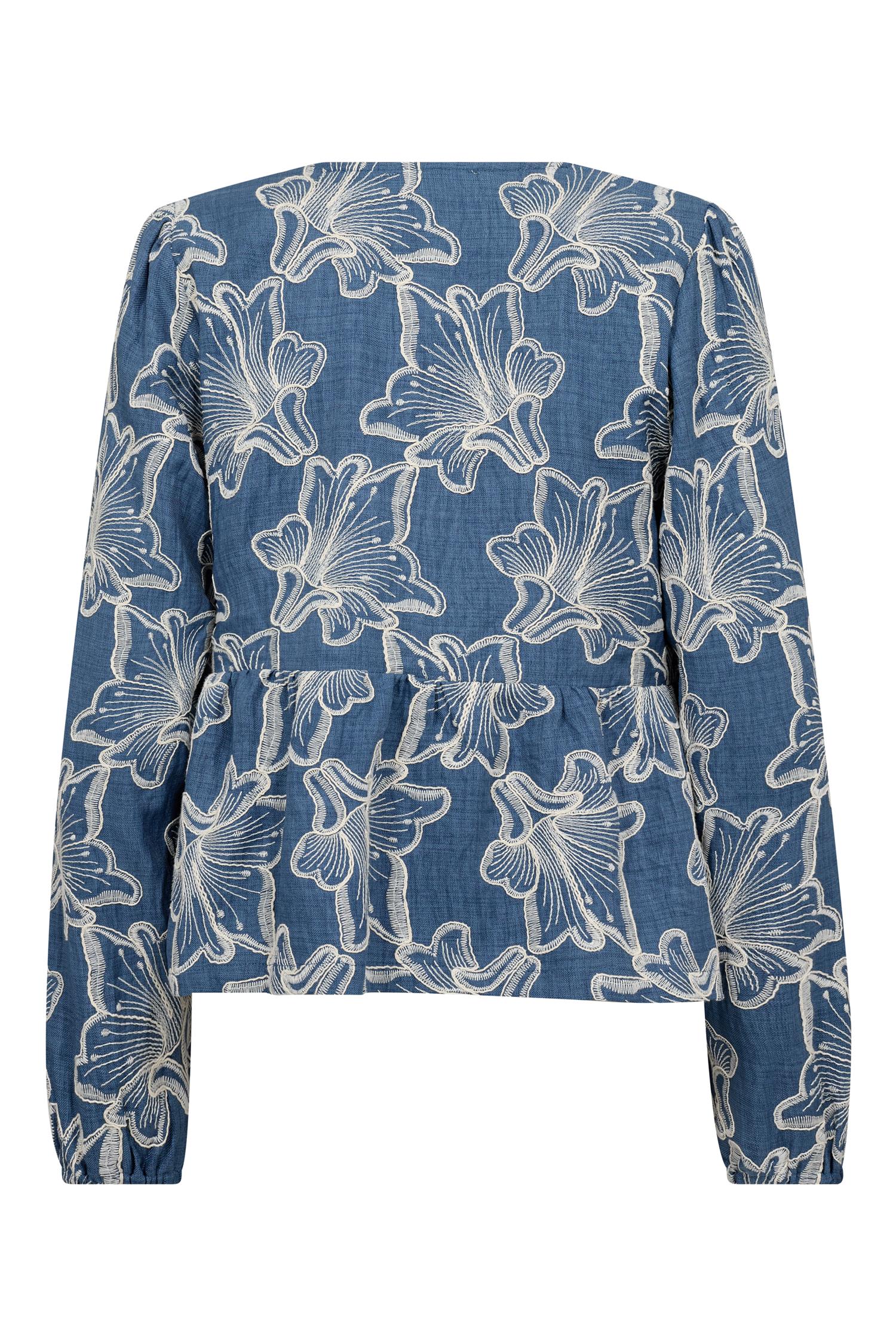 Adina blouse
