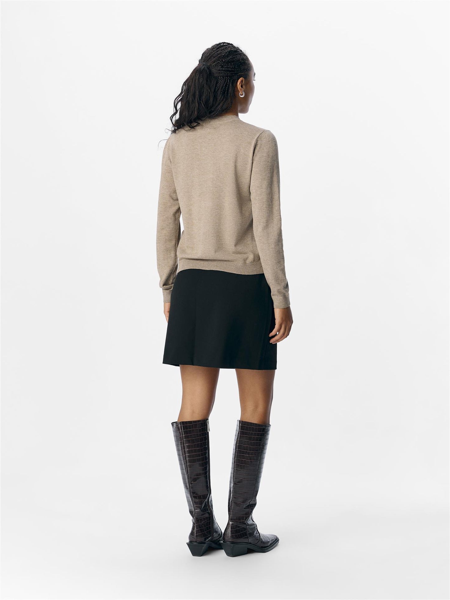 Lisa mini skirt