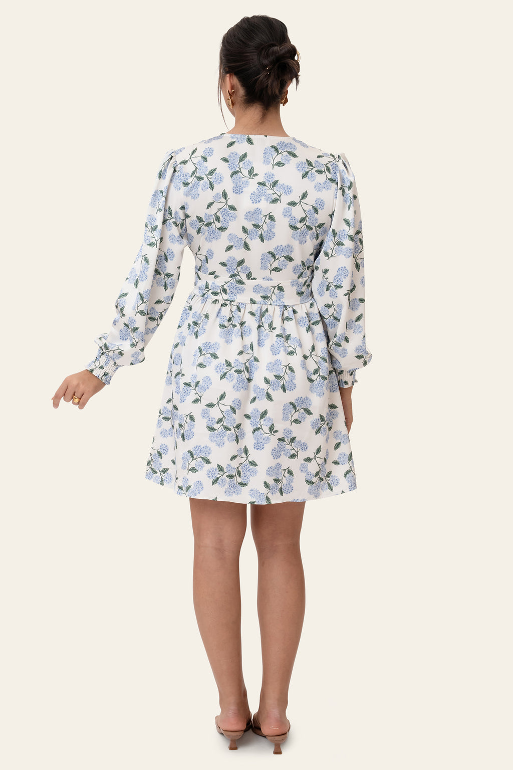 Adelic dress