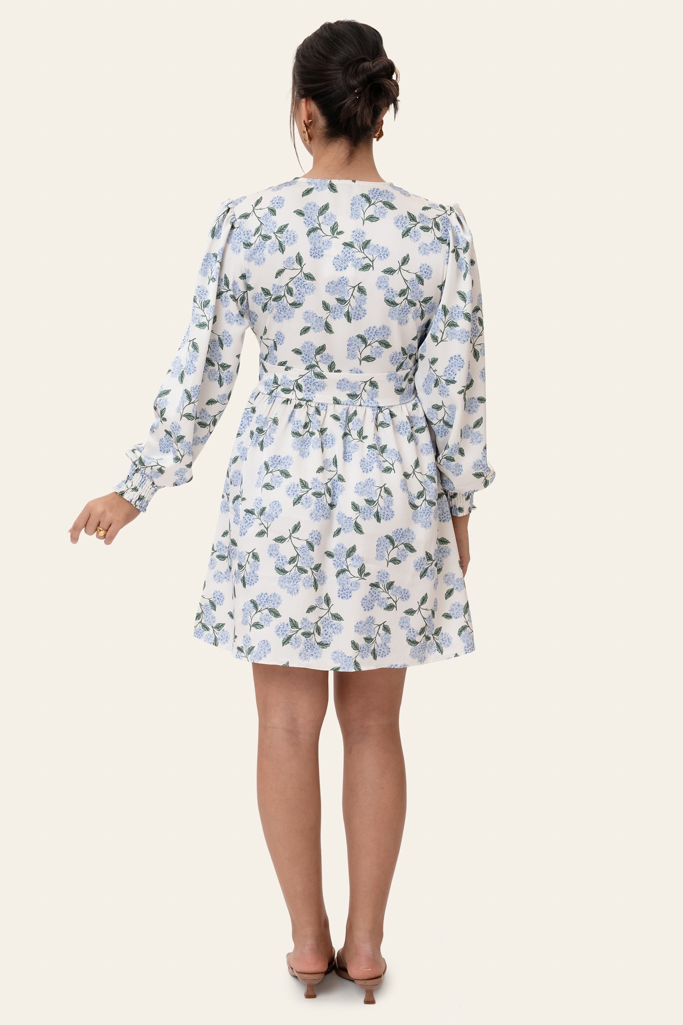Adelic dress