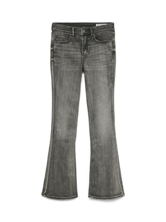 Flash flared jeans
