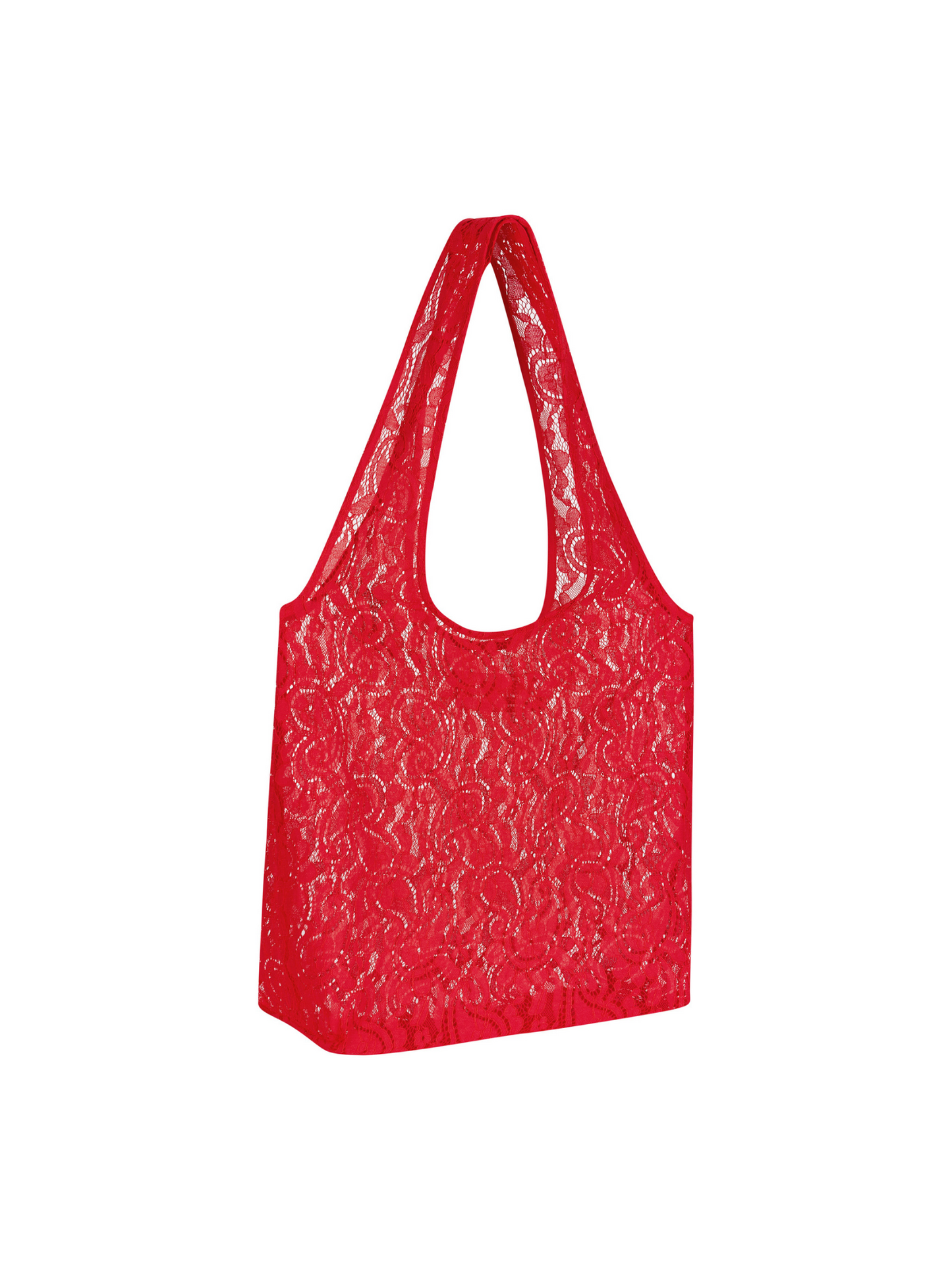 Lizzy Lace Bag