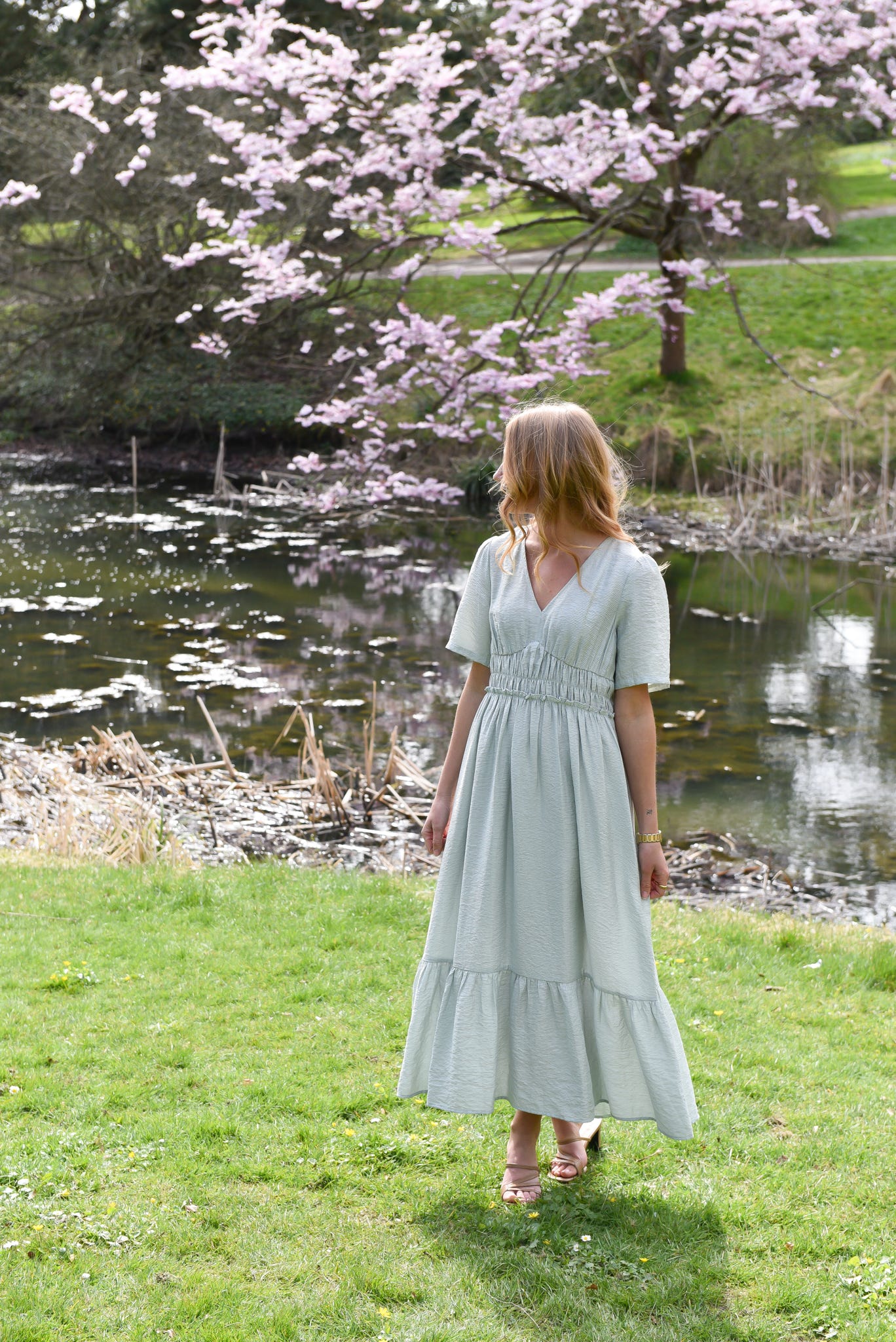 Lisbet dress