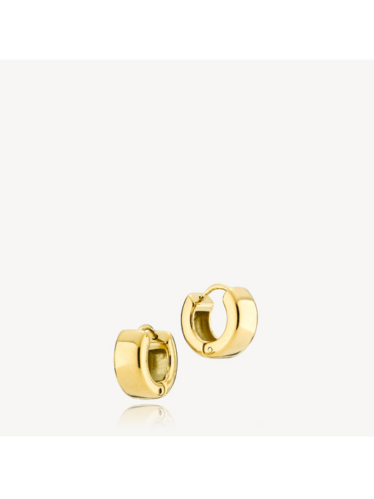 Maya - earrings small