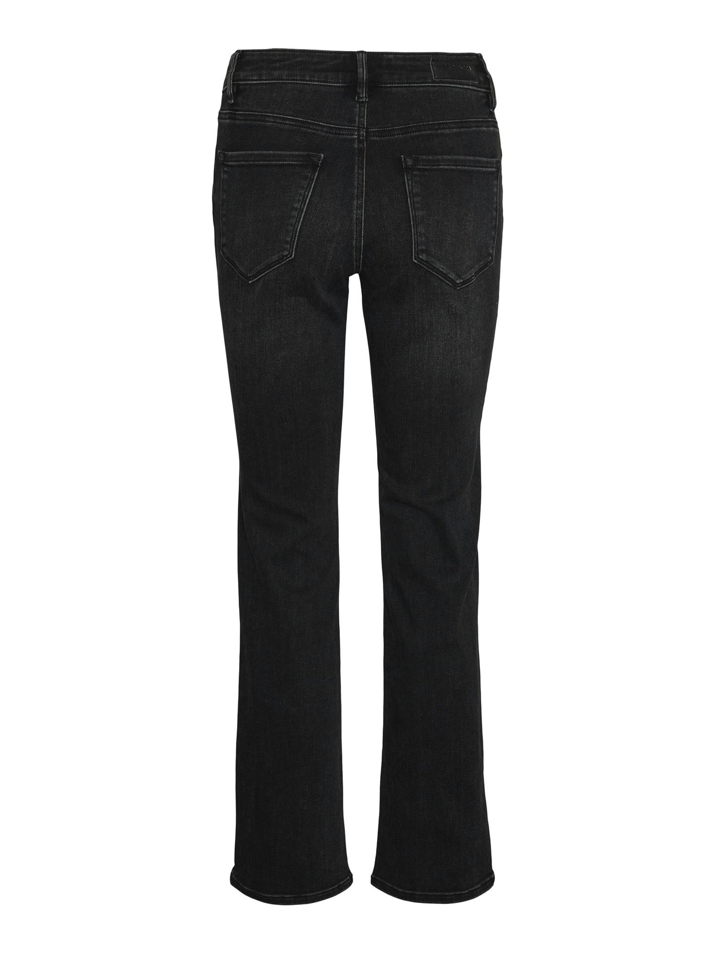 Flash straight jeans