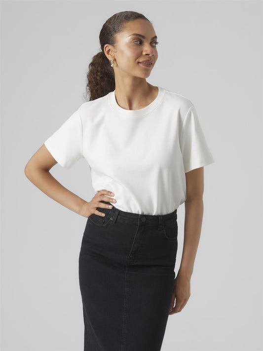 Naima o-neck t-shirt