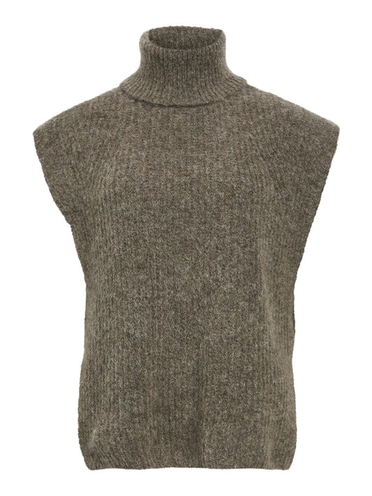 Nete knit vest