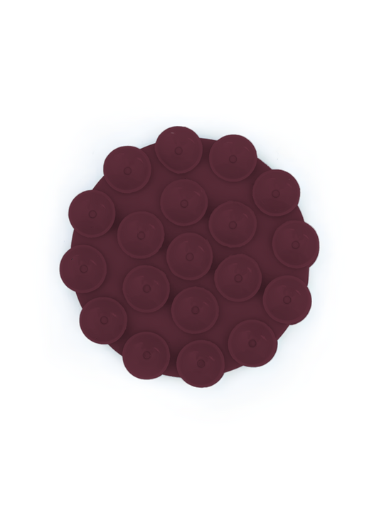 The roundie