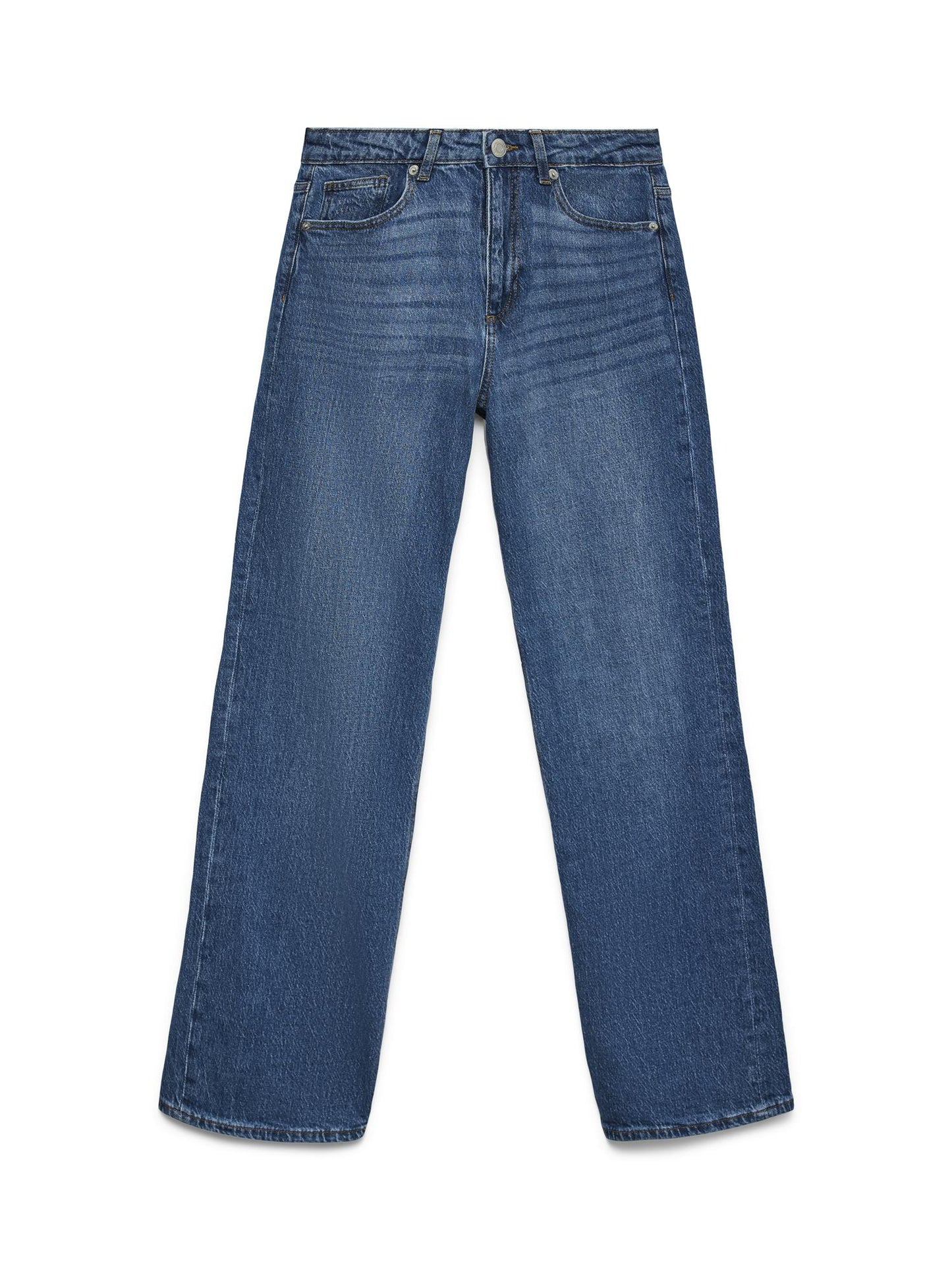 Tessa wide jeans