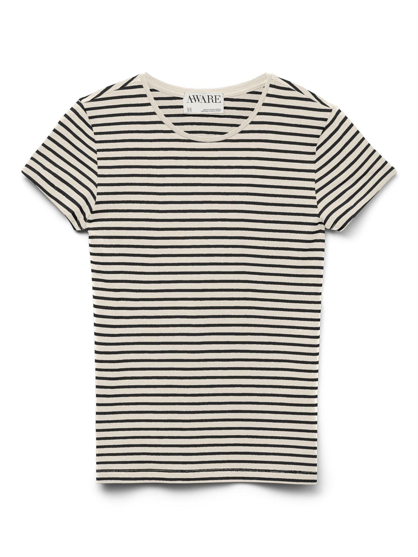 Ines Fiona o-neck top