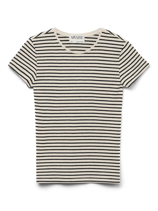 Ines Fiona o-neck top