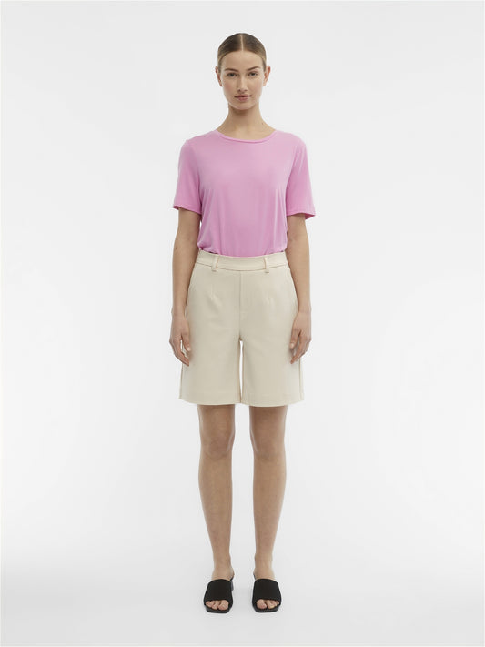 Lisa wide shorts