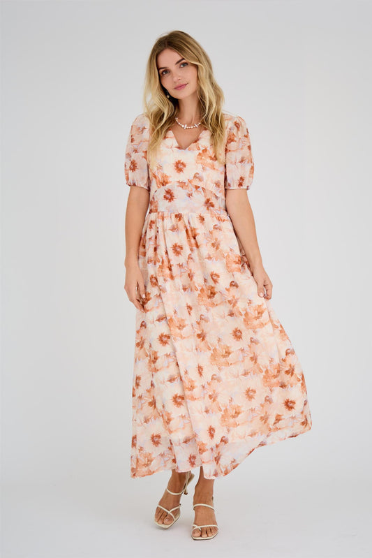 Elena dress