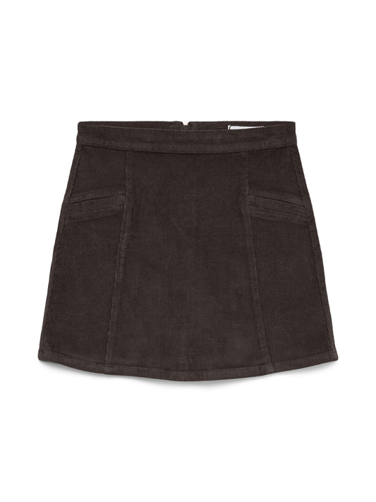 Kata corduroy skirt