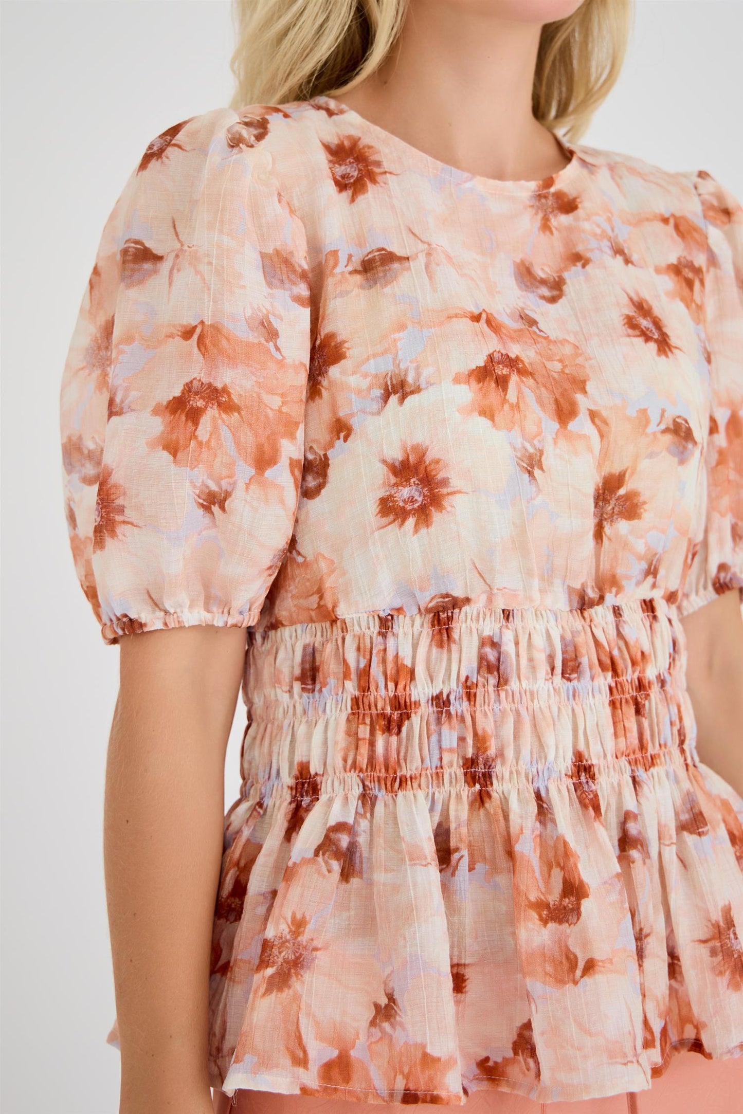 Elena blouse
