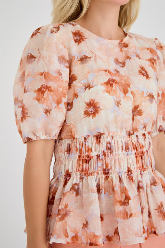 Elena blouse