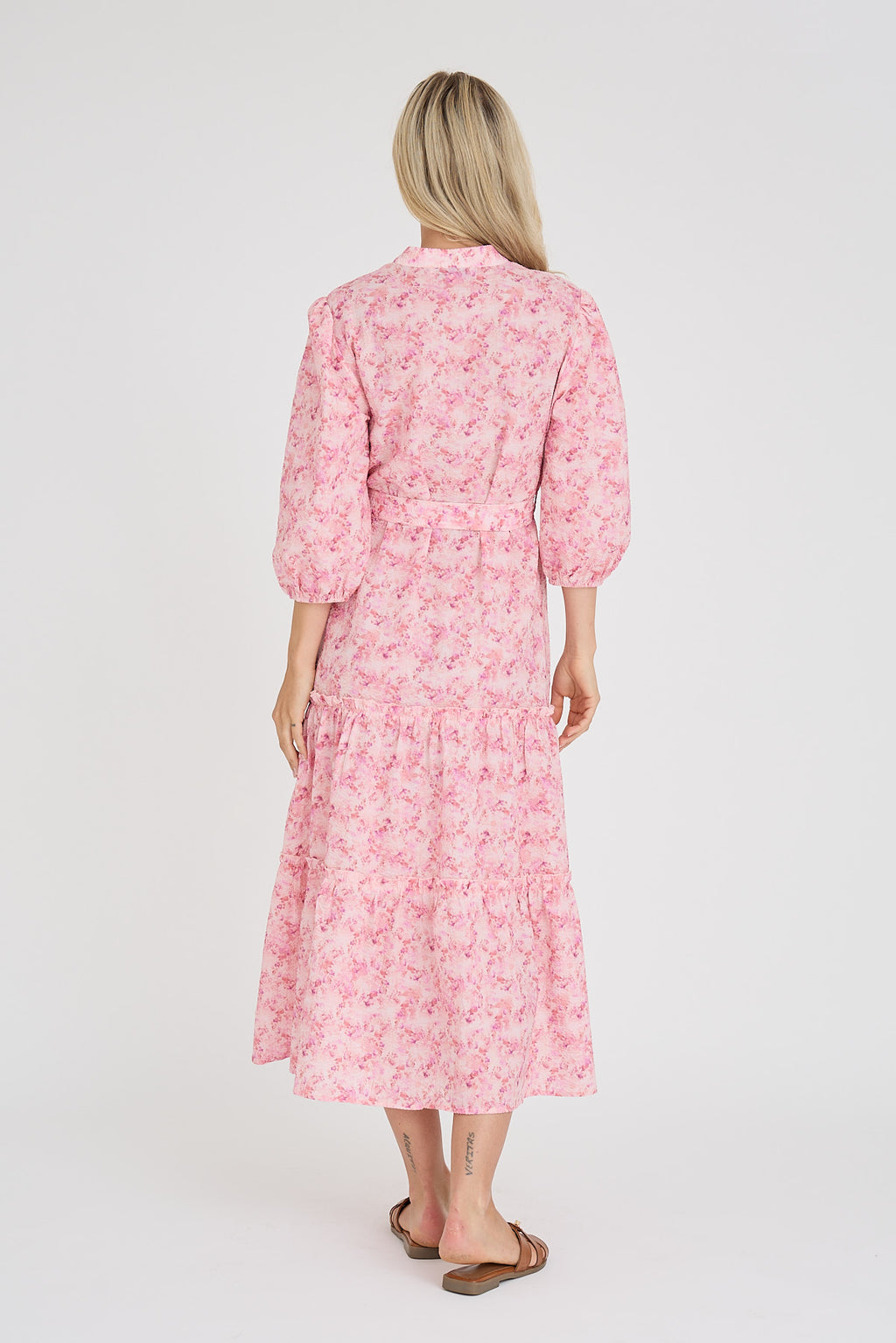 Kate long dress