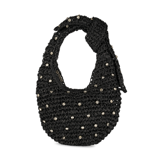 Casual crystal bag