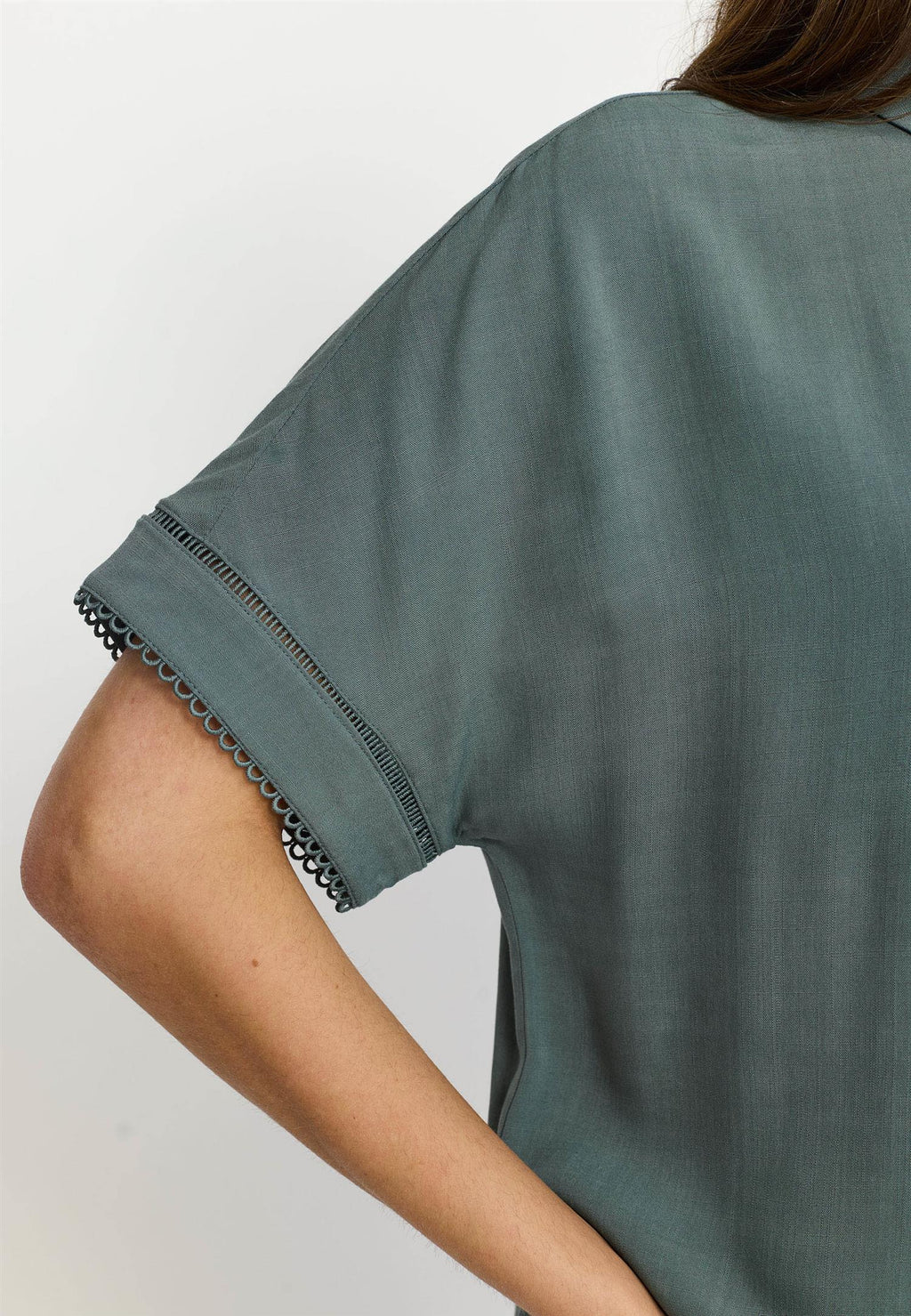 Lima Freedom SS shirt