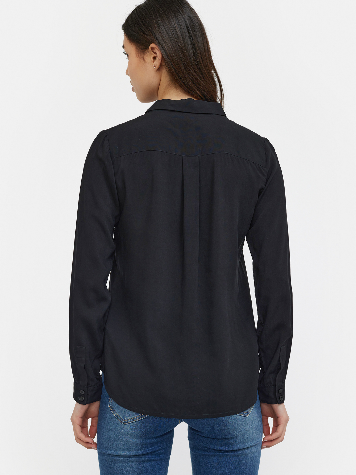 Freedom LS shirt
