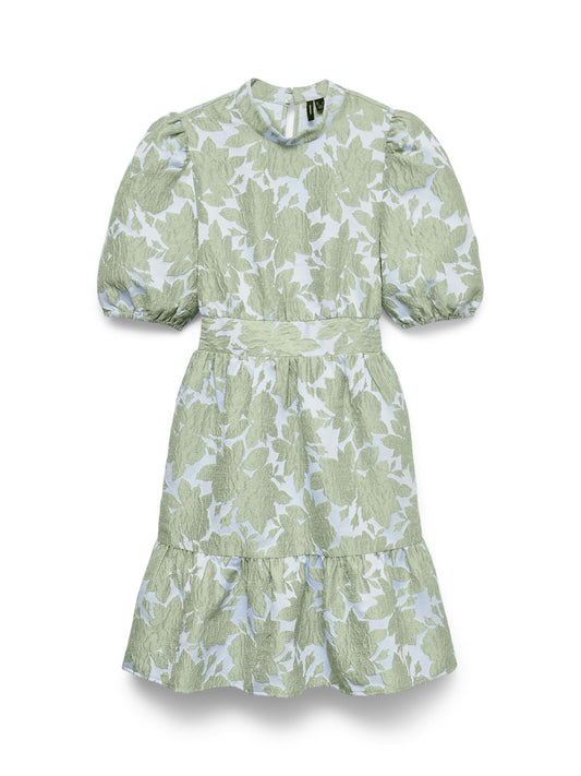 Sulle short dress
