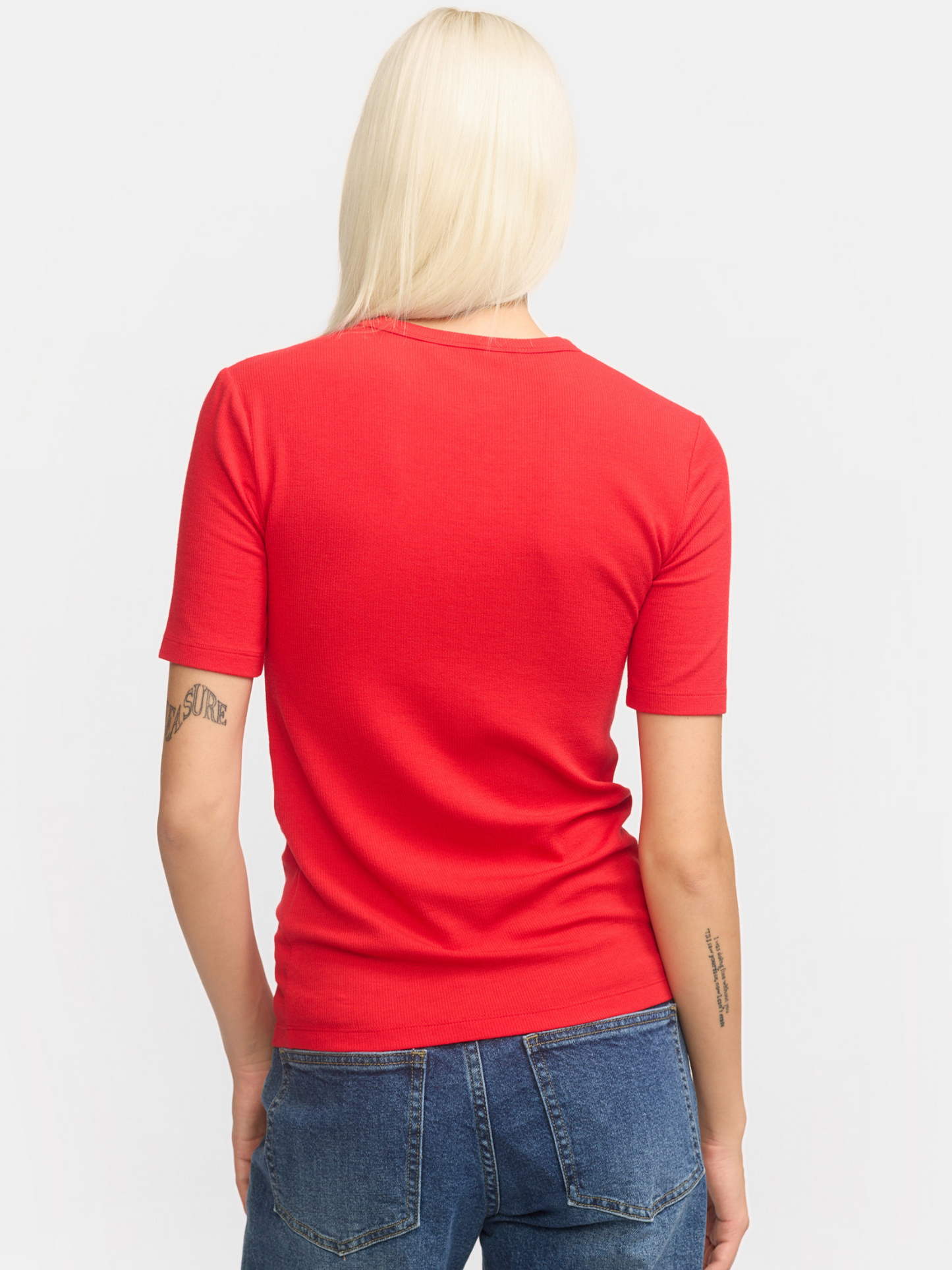 Fenja ss top