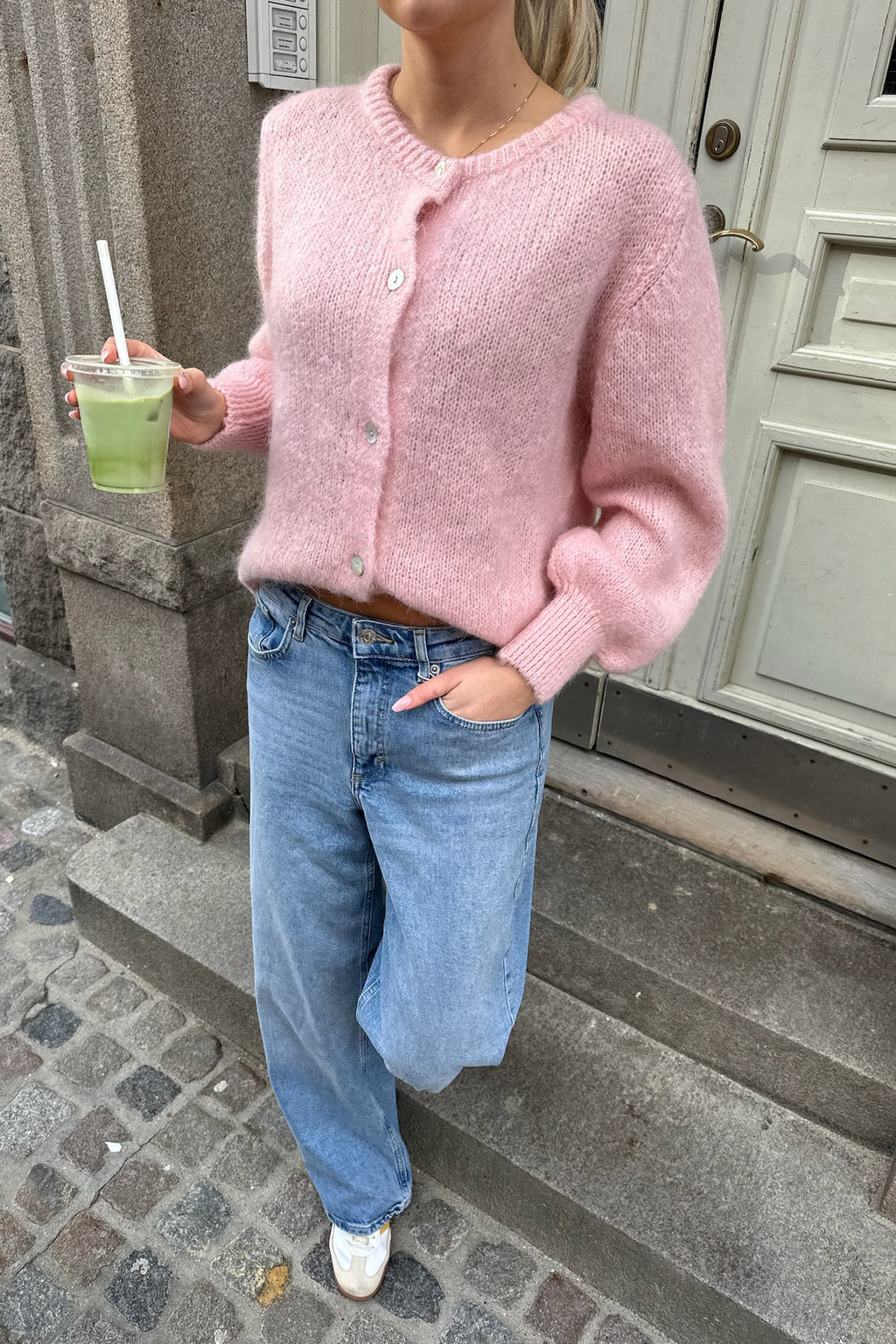 IdaIC cardigan