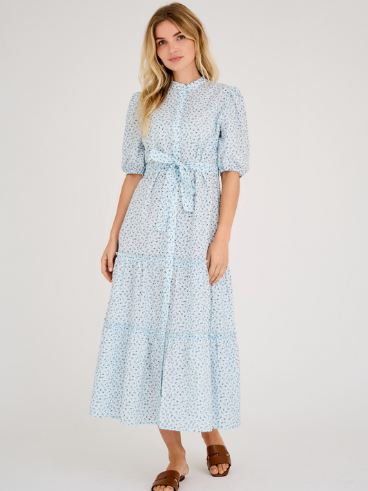 Kate long dress