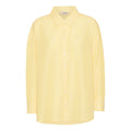 Sonja shirt - White/ yellow