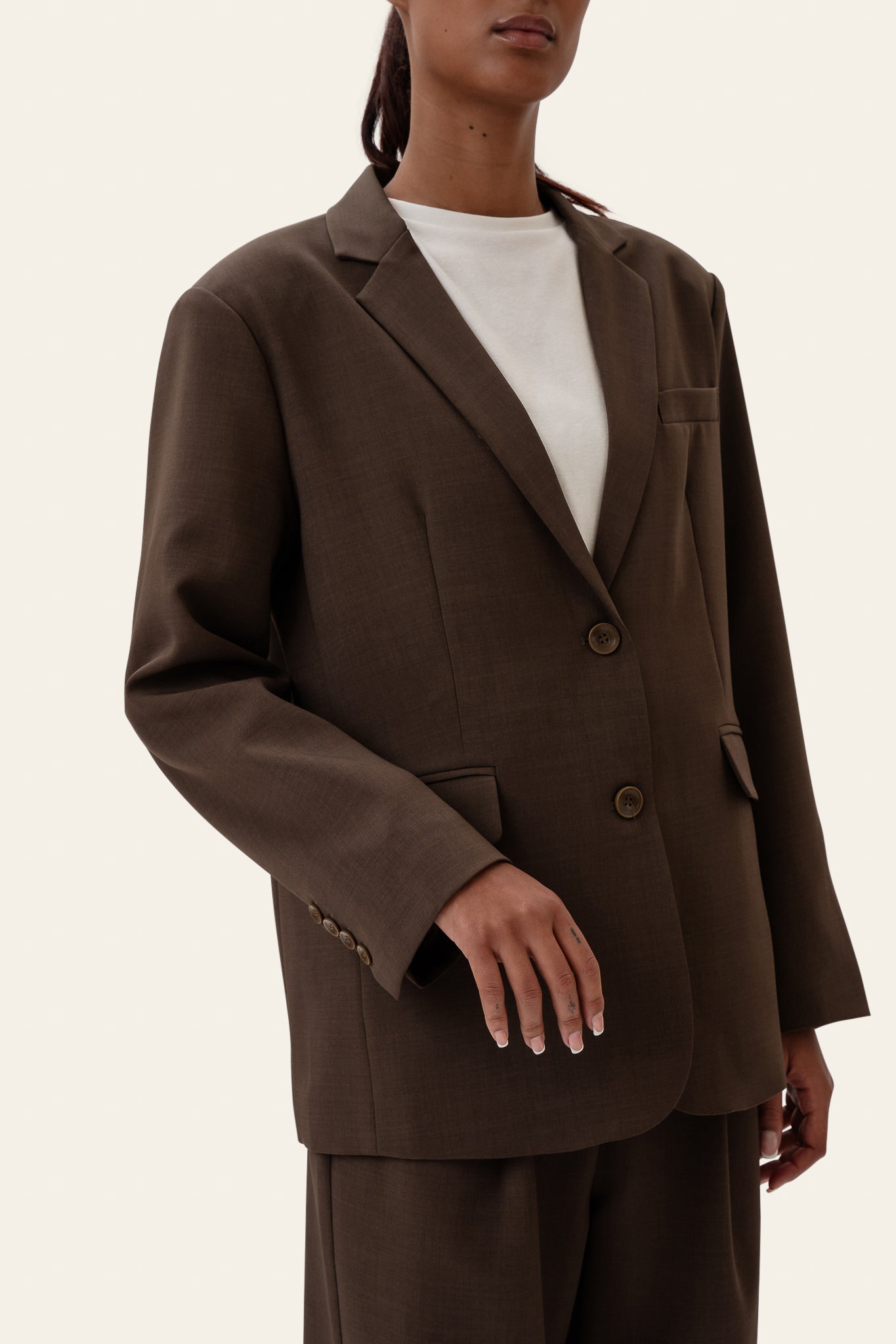 SignatureIC blazer
