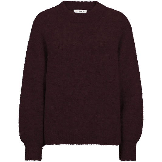 Patrisia new knit pullover