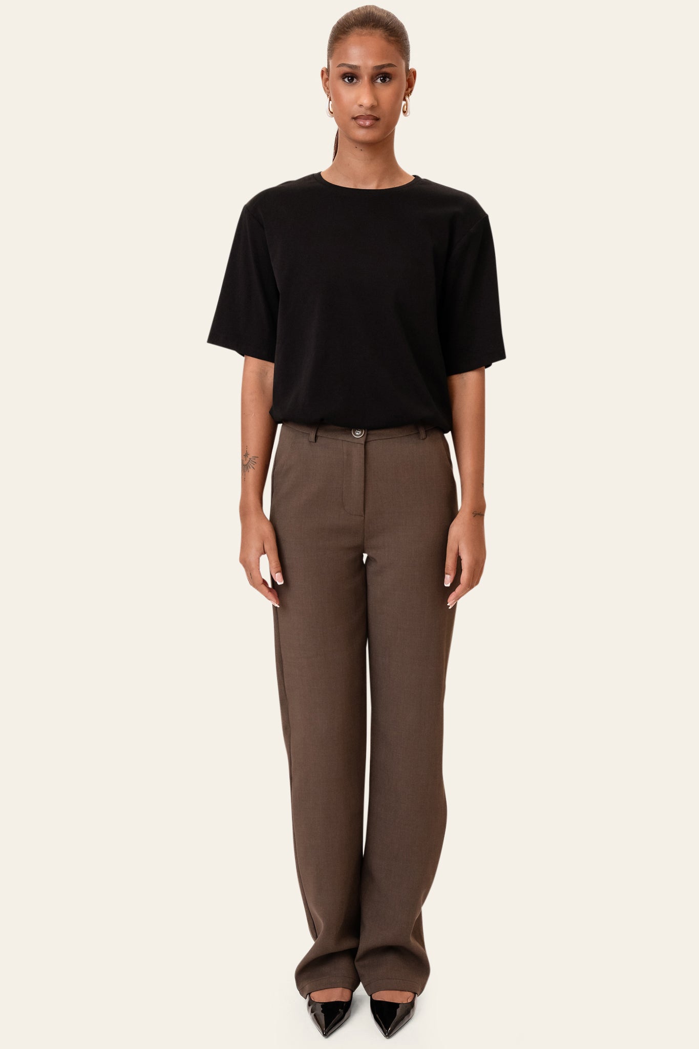 Signature pants