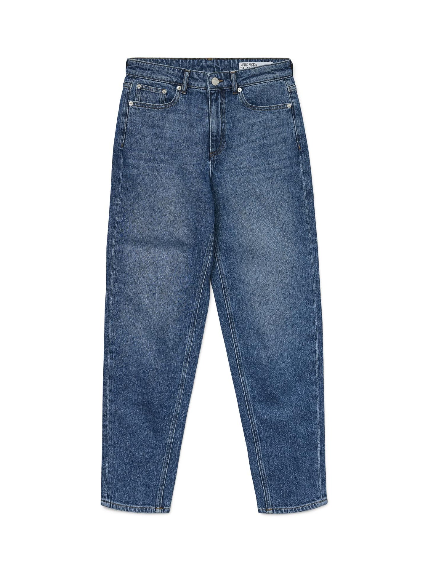 Tessa mom jeans