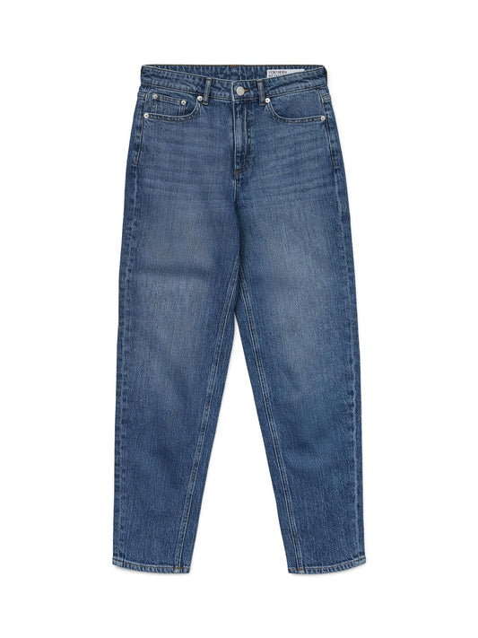 Tessa mom jeans