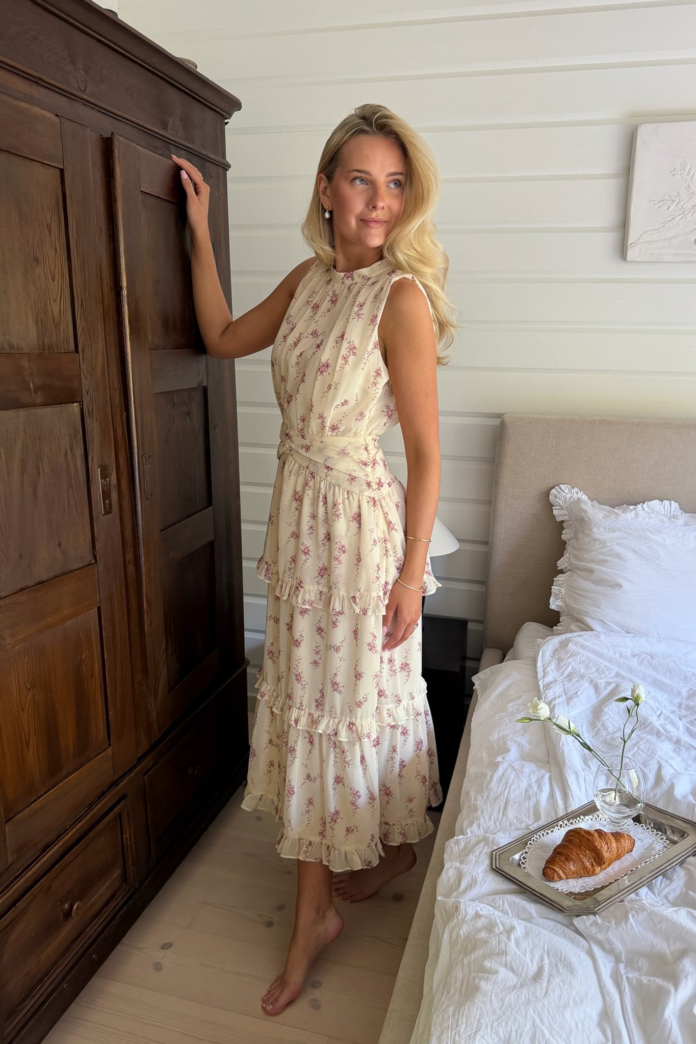 JasminIC long dress