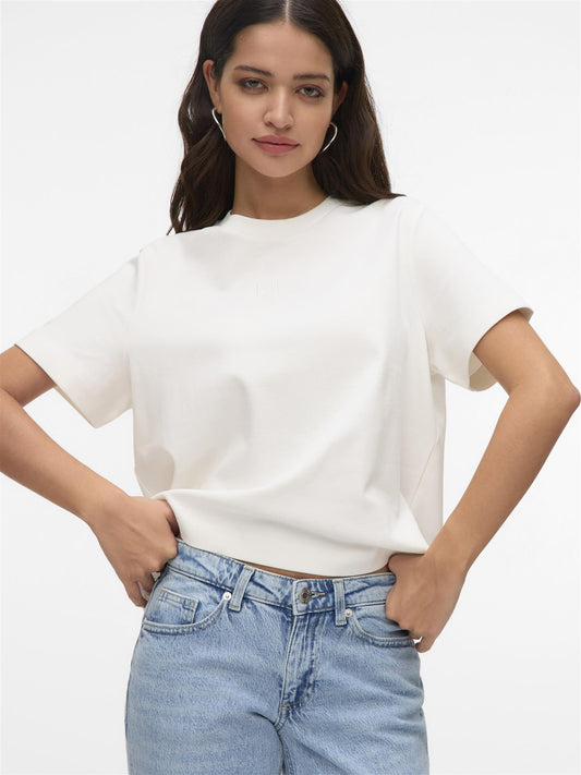 Pernille Mette top
