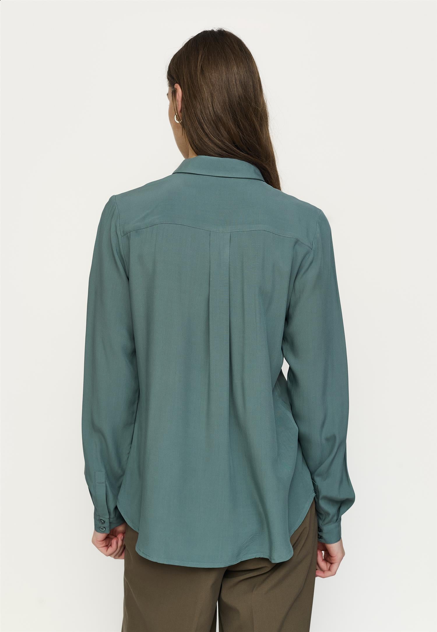 Freedom LS shirt