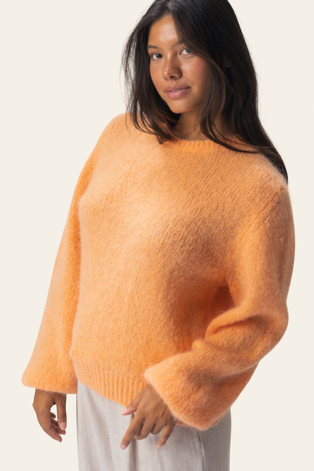 IdaIC pullover