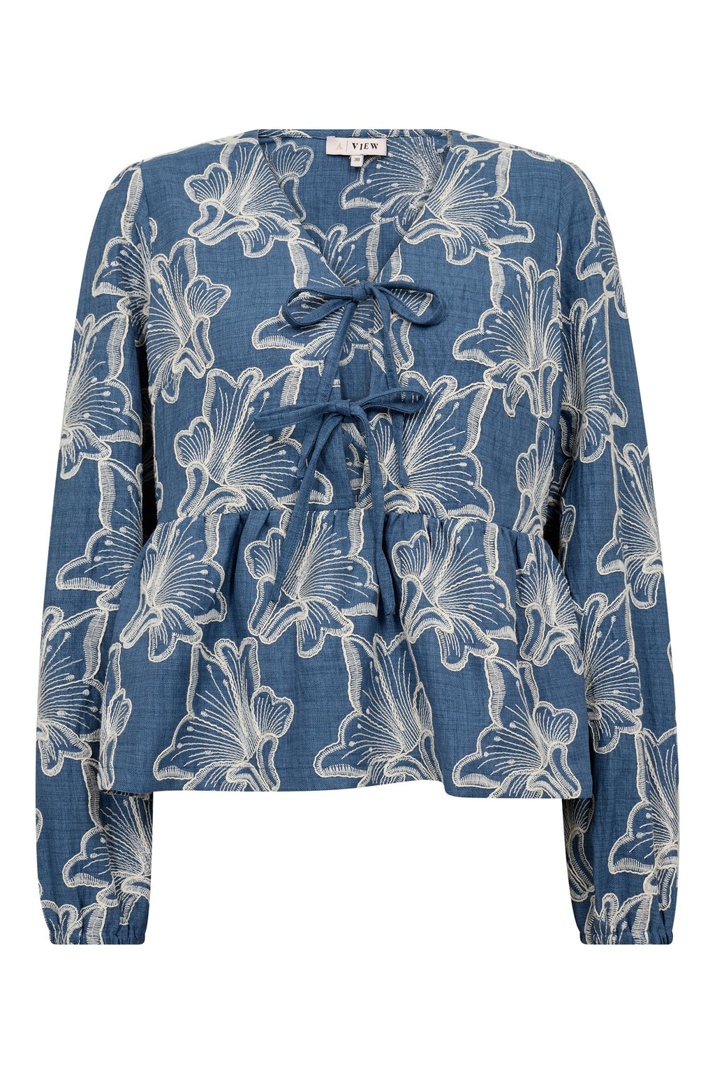 Adina blouse