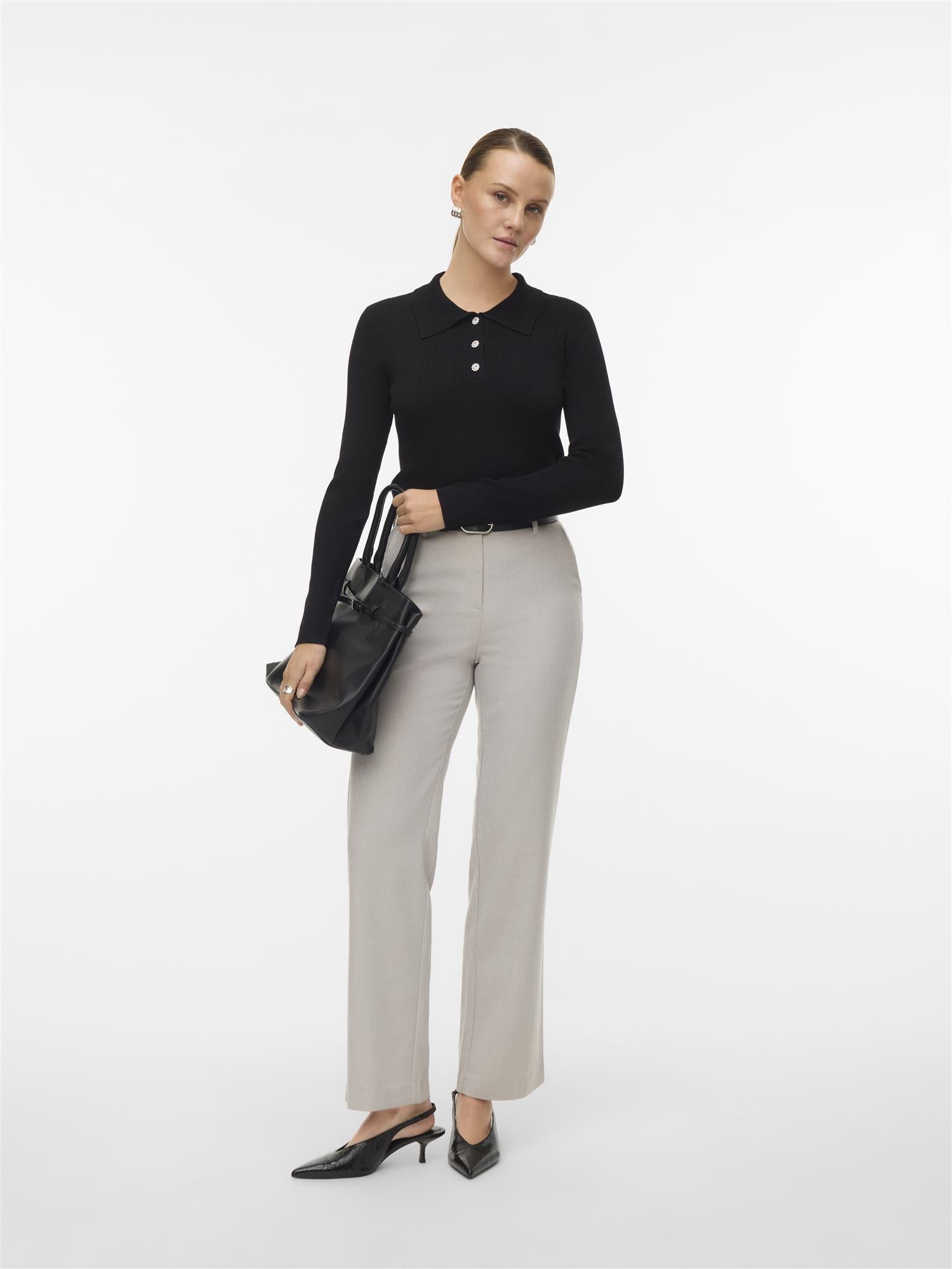 Zamira bestie straight pant