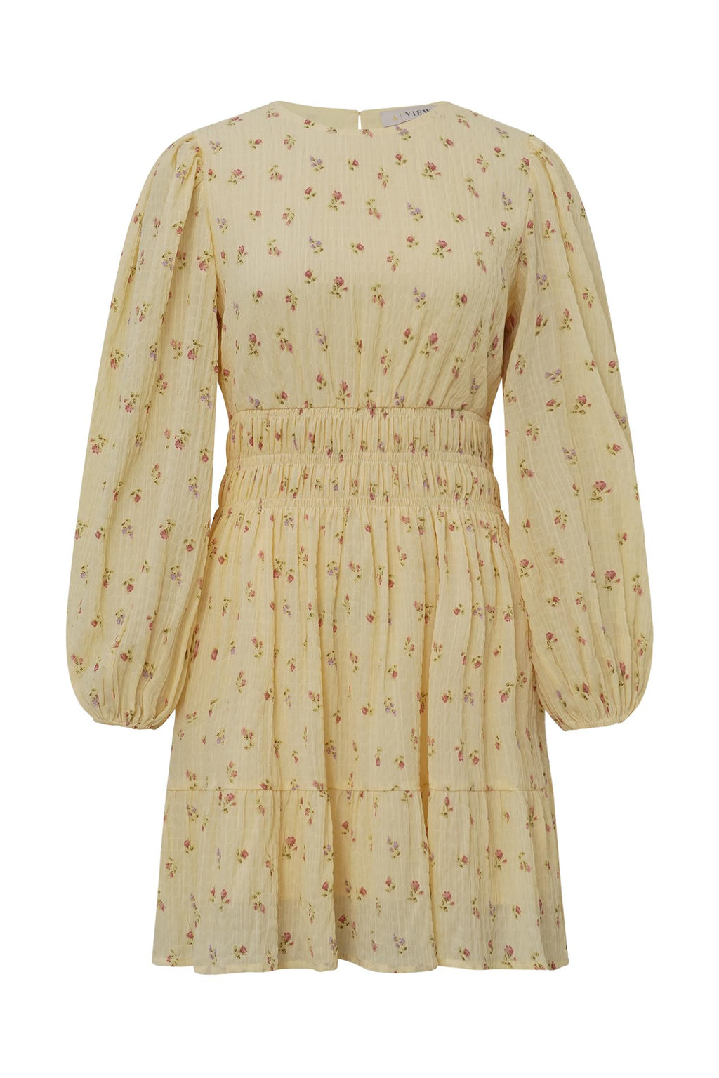 Elinor dress