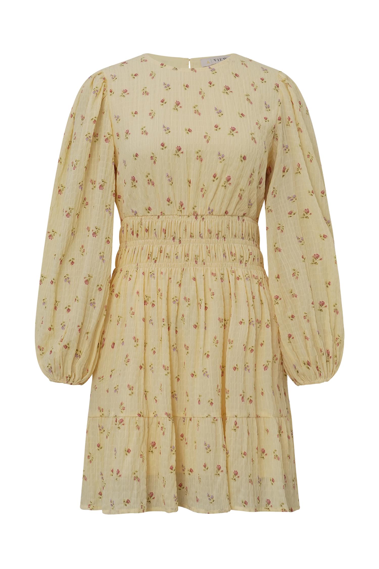Elinor dress