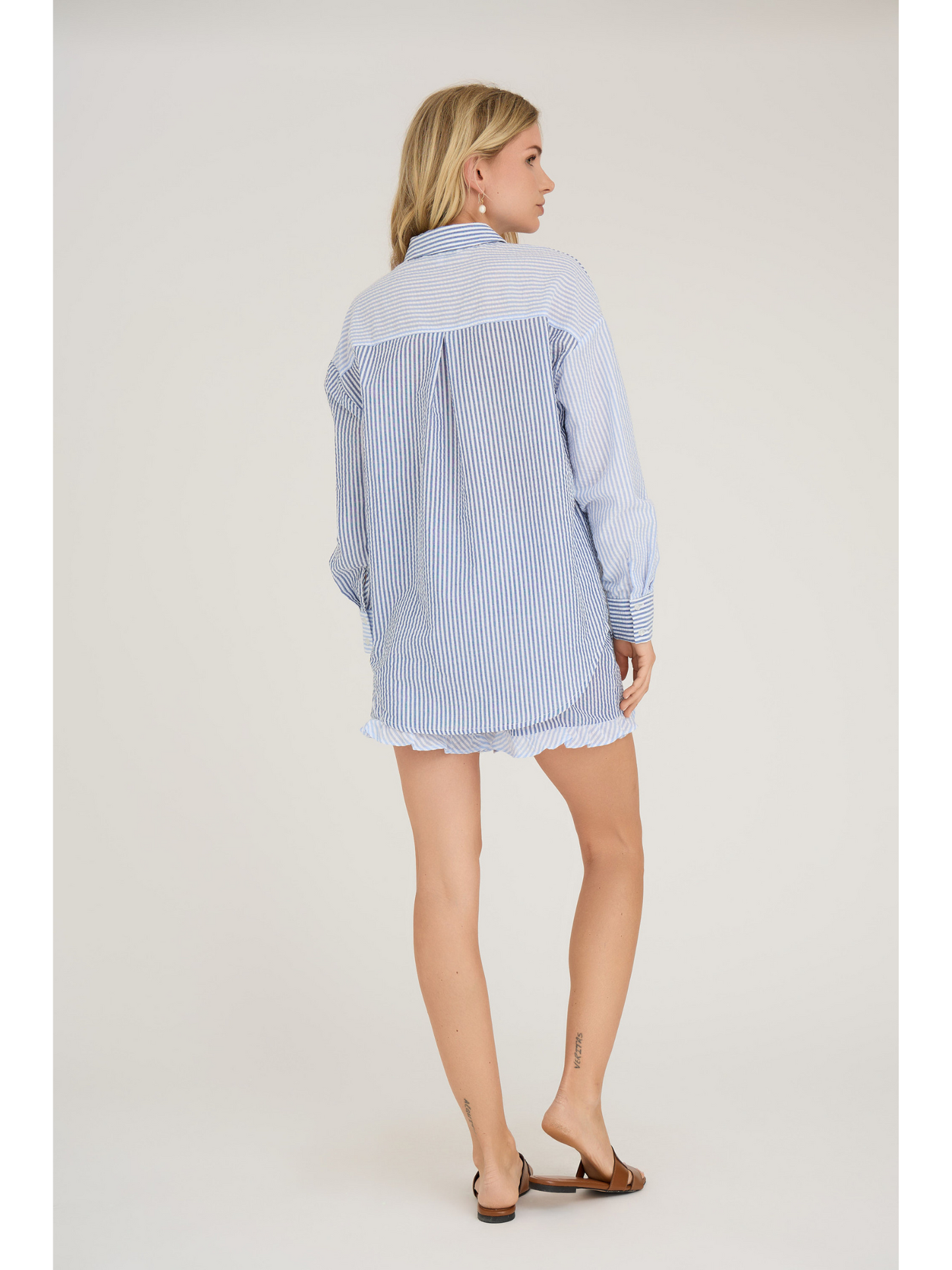 Mila shirt