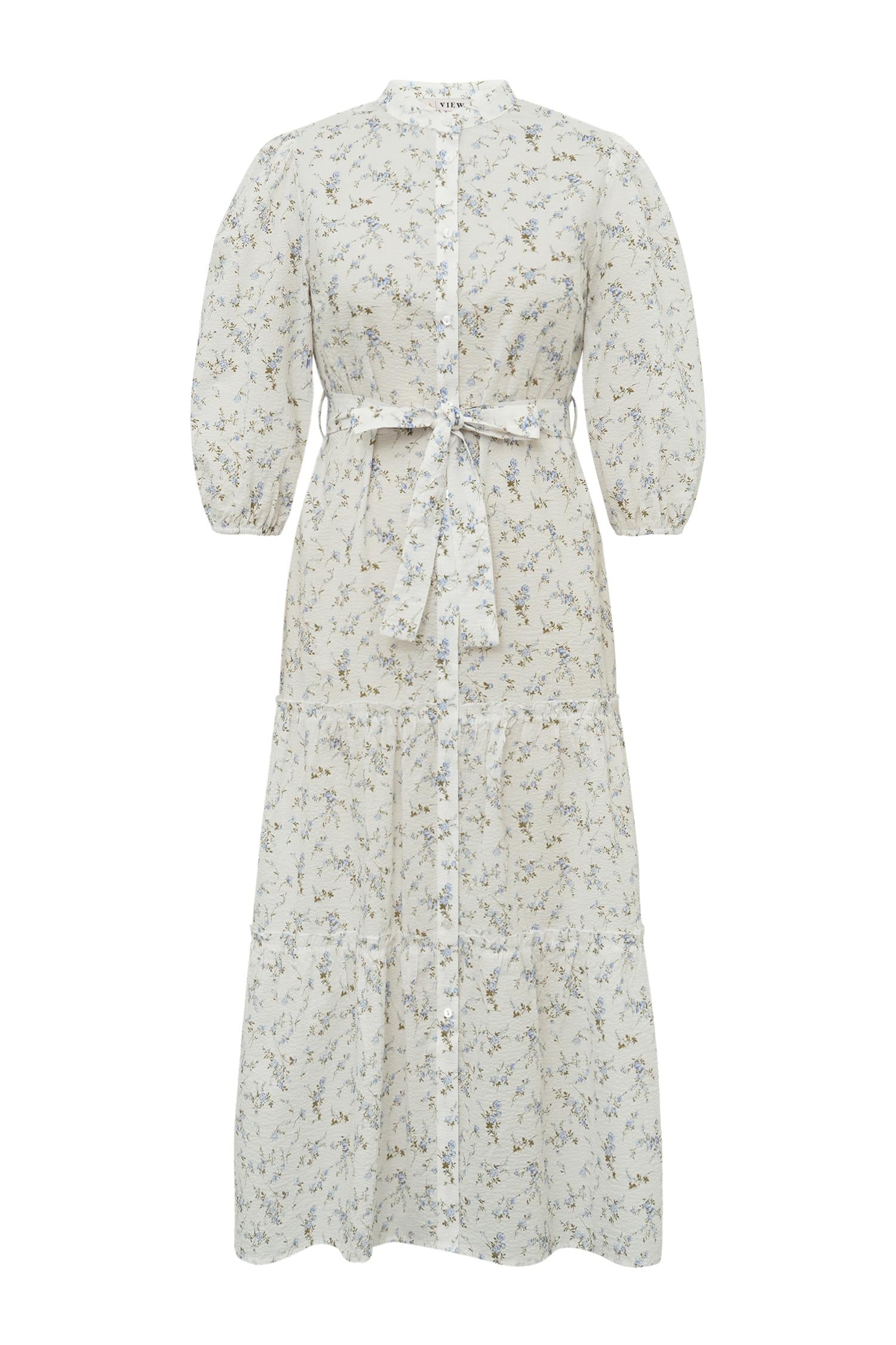 Kate long dress