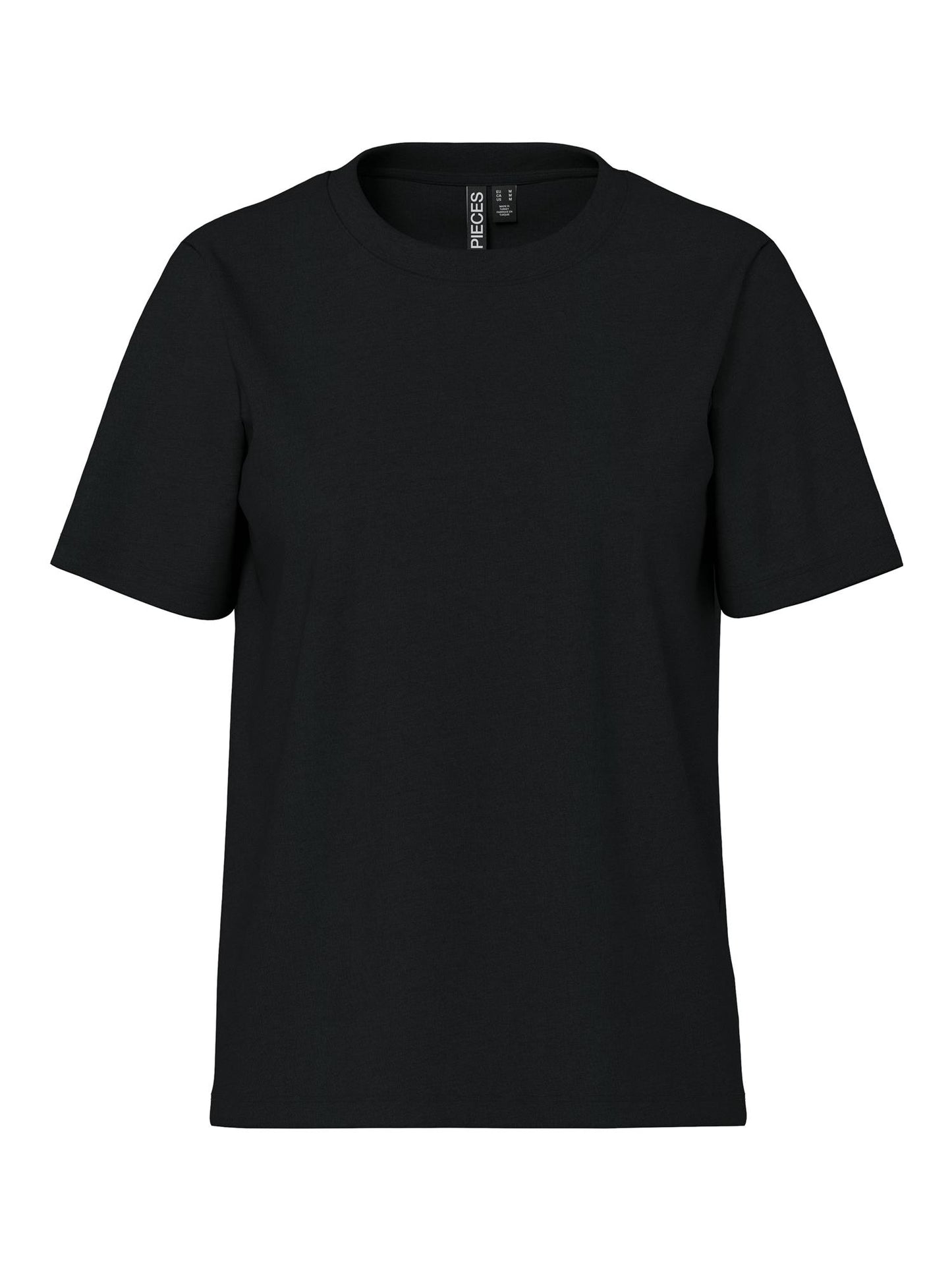Ria solid tee
