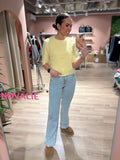 Tessa wide jeans