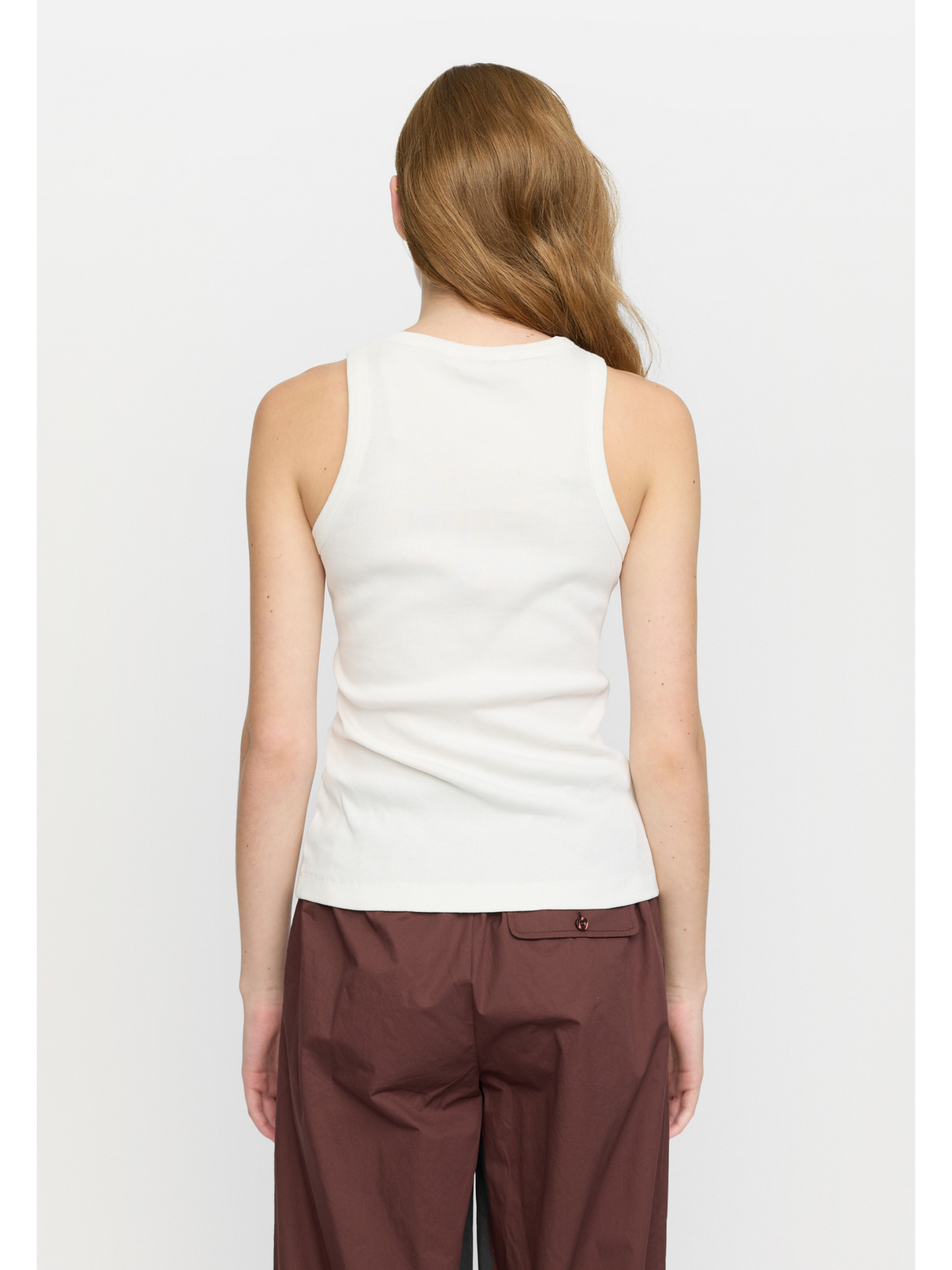 Evy tank top